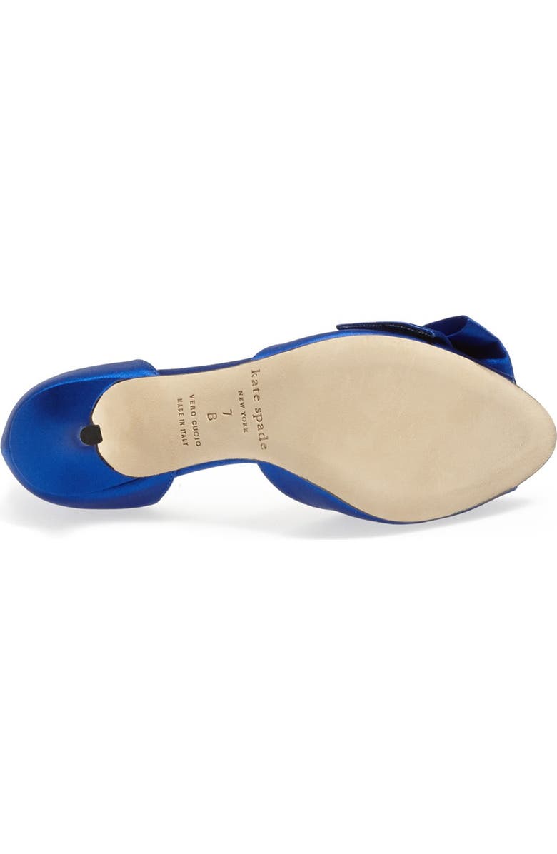Kate Spade New York 'sala' pump, Alternate, color,