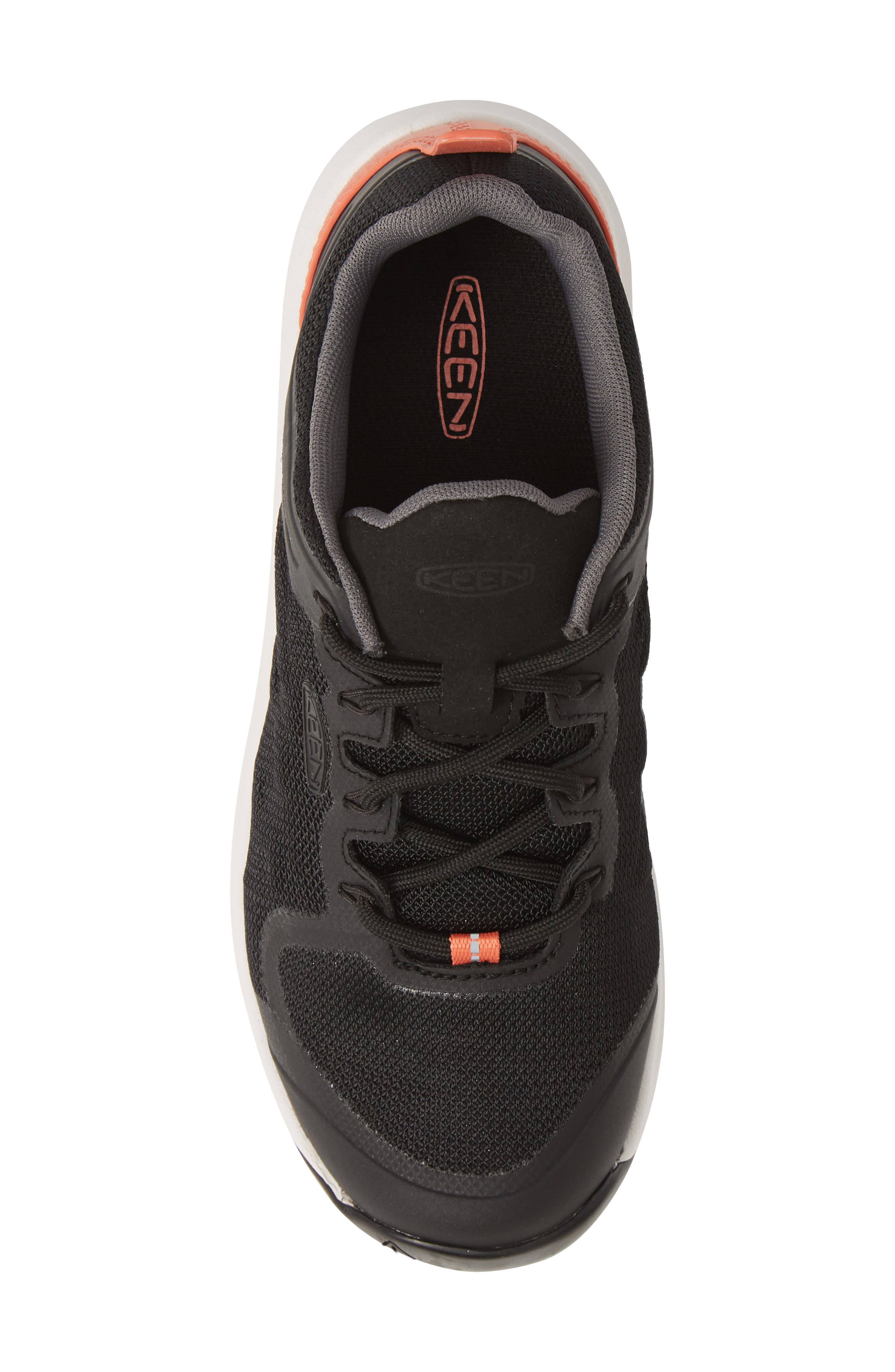 KEEN Explore Vent Sneaker, Alternate, color, 