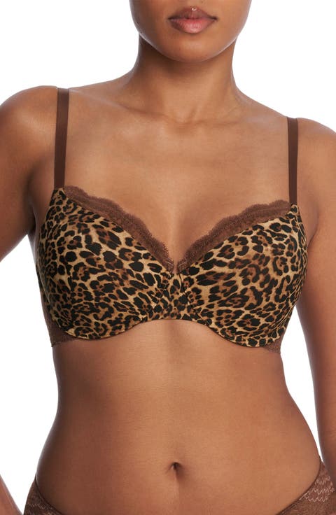 Breakout Full Fit Contour Underwire Bra