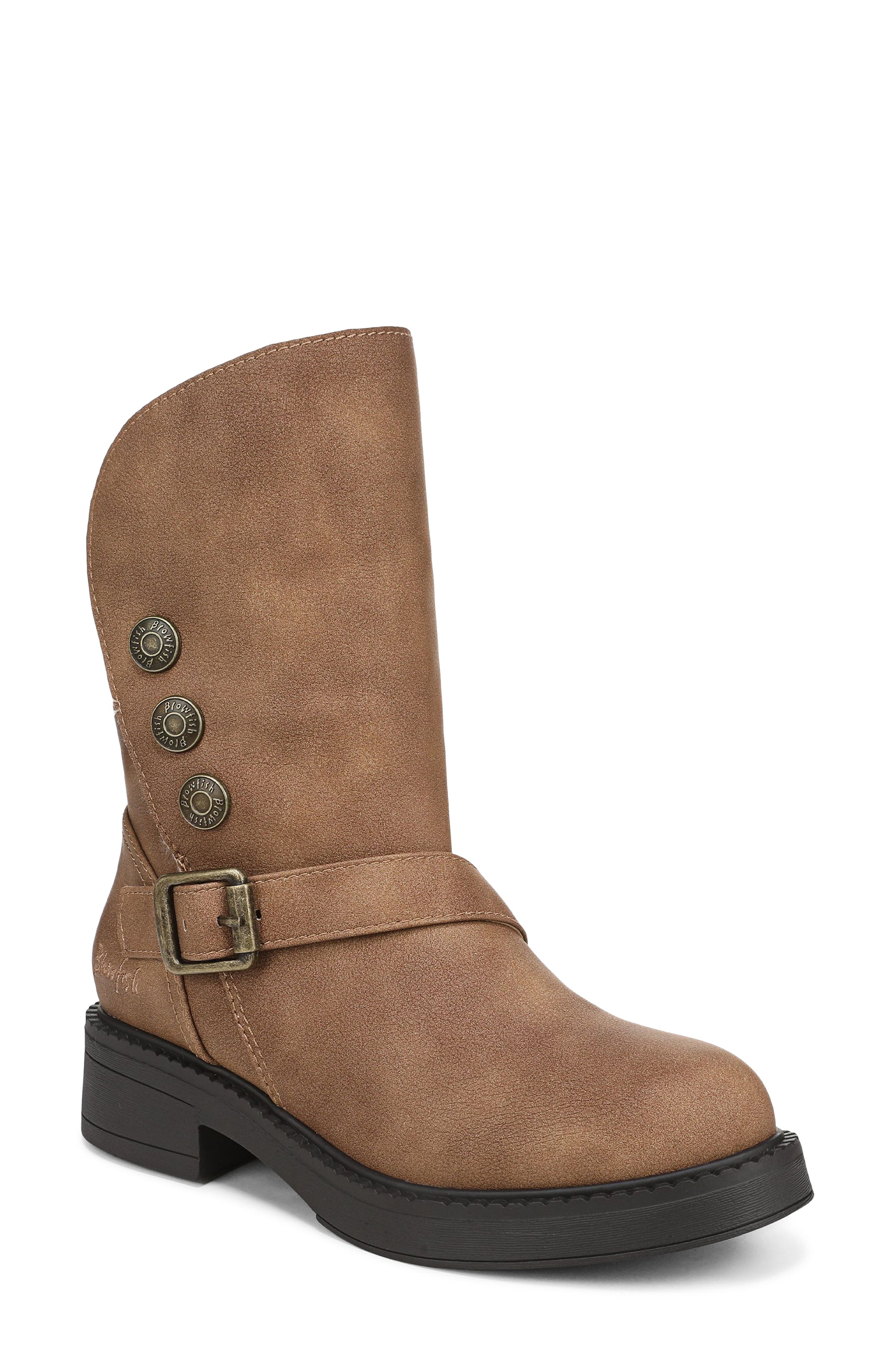 Venice Cozy Faux Fur Lined Boot