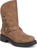 Blowfish Malibu Venice Cozy Faux Fur Lined Boot