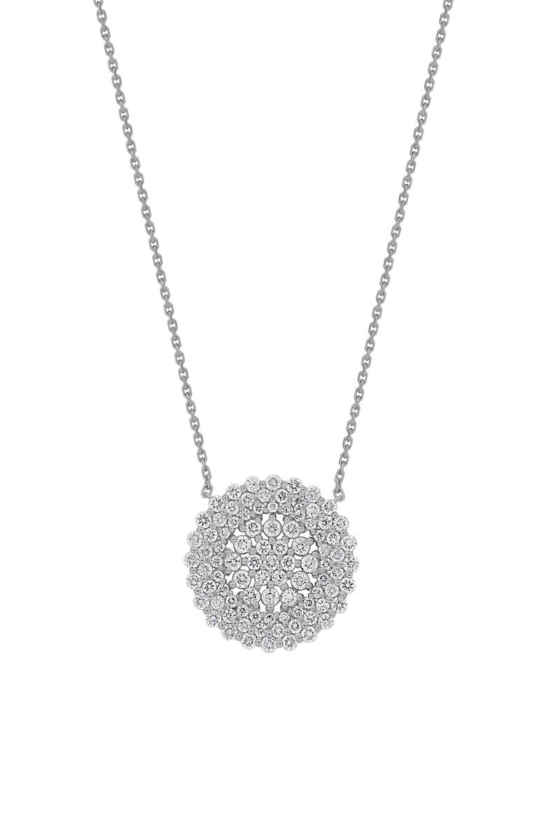 Bony Levy Liora Diamond Pendant Necklace, Main, color, 