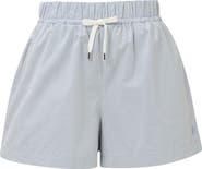 Sweaty Betty Summer Stripe Shorts