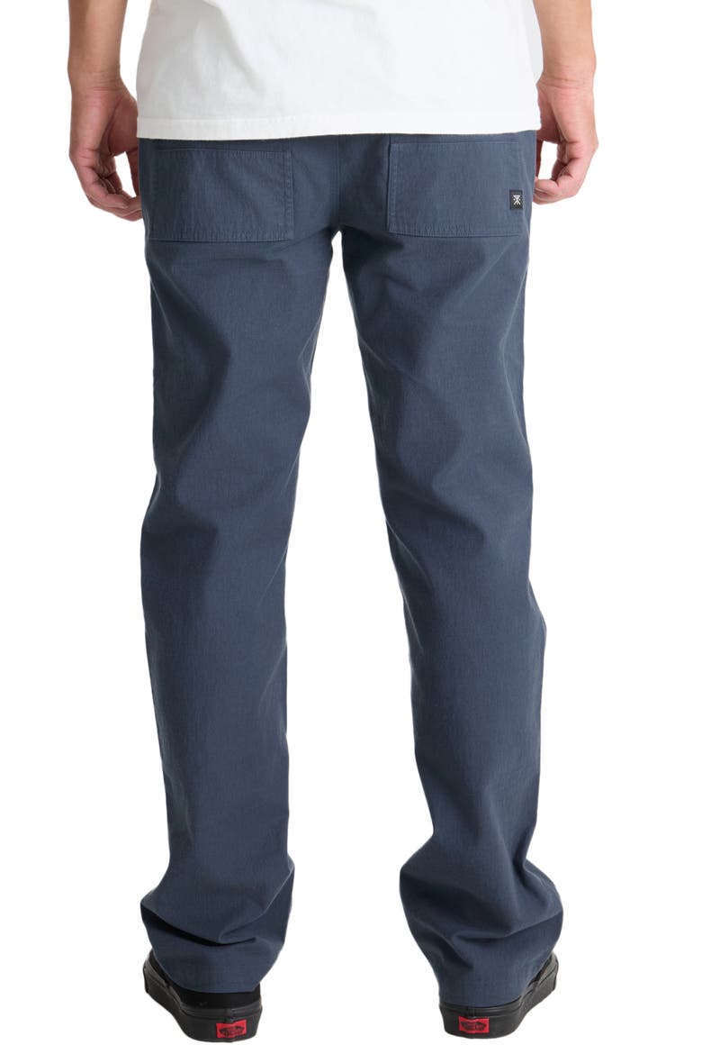 Layover Utility Pants, Alternate, color, DEEP NAVY