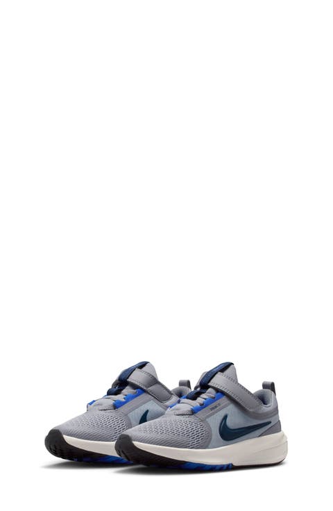 Kids' Star Runner 5 Sneaker (Walker, Toddler, Little Kid & Big Kid)