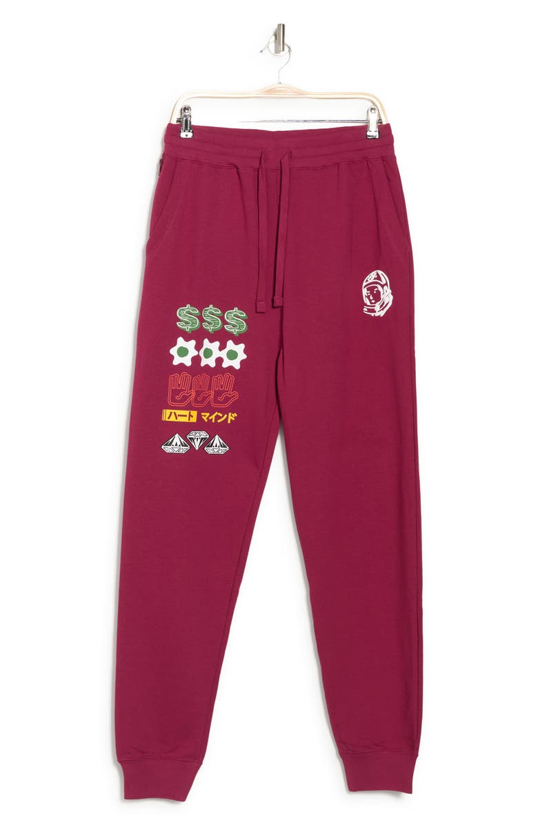 Billionaire Boys Club Icon Joggers, Alternate, color, 