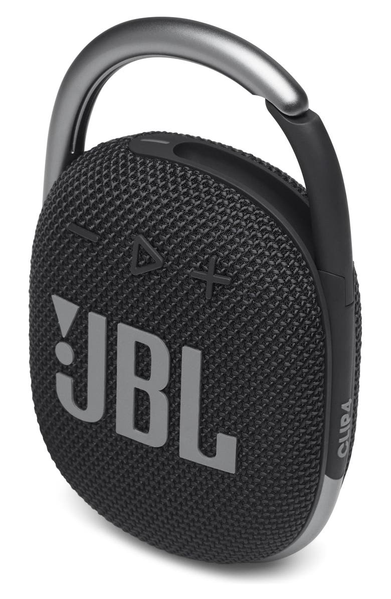 JBL Clip 4 Waterproof Bluetooth<sup>®</sup> Speaker, Alternate, color,