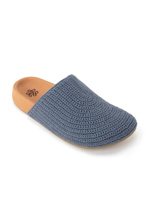 The Sak Bolinas Clog In Maritime