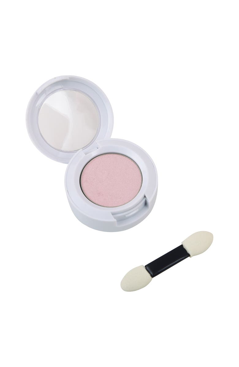 Klee Naturals Primrose Shimmer - Kids' Eye Shadow and Lip Shimmer Set, Alternate, color, Pink