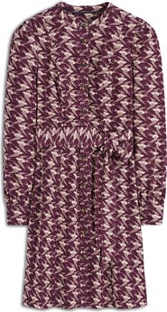 Boden Bre Corduroy Short Dress