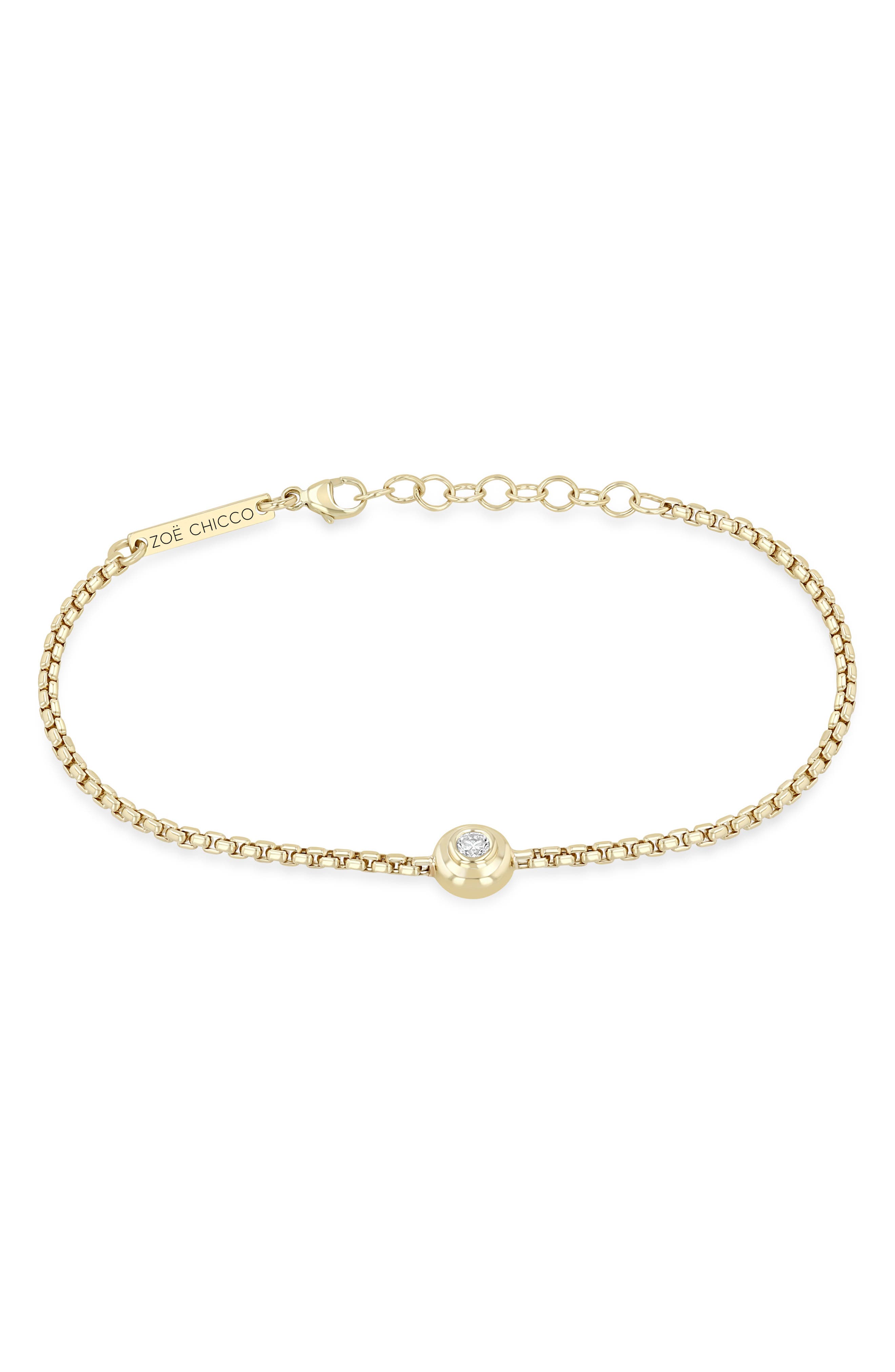 selected 14K YELLOW GOLD