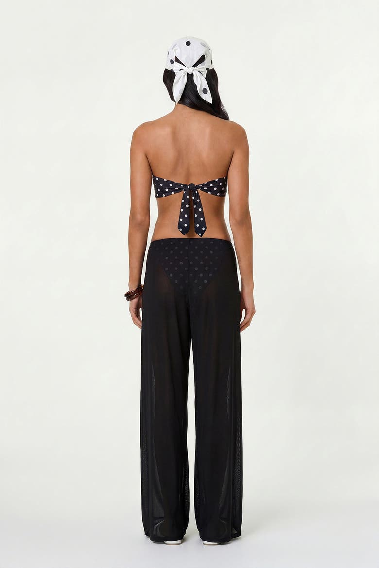 Tidal Pant, Alternate, color, Black