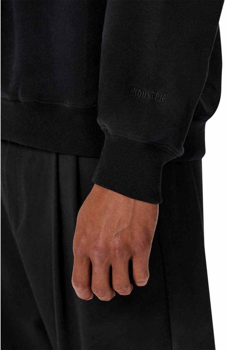 Industrie Australia The Del Sur Sweatshirt, Alternate, color, 