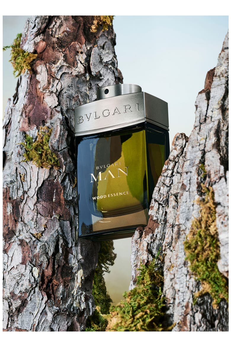 MAN Wood Essence Eau de Parfum, Alternate, color, NO COLOR