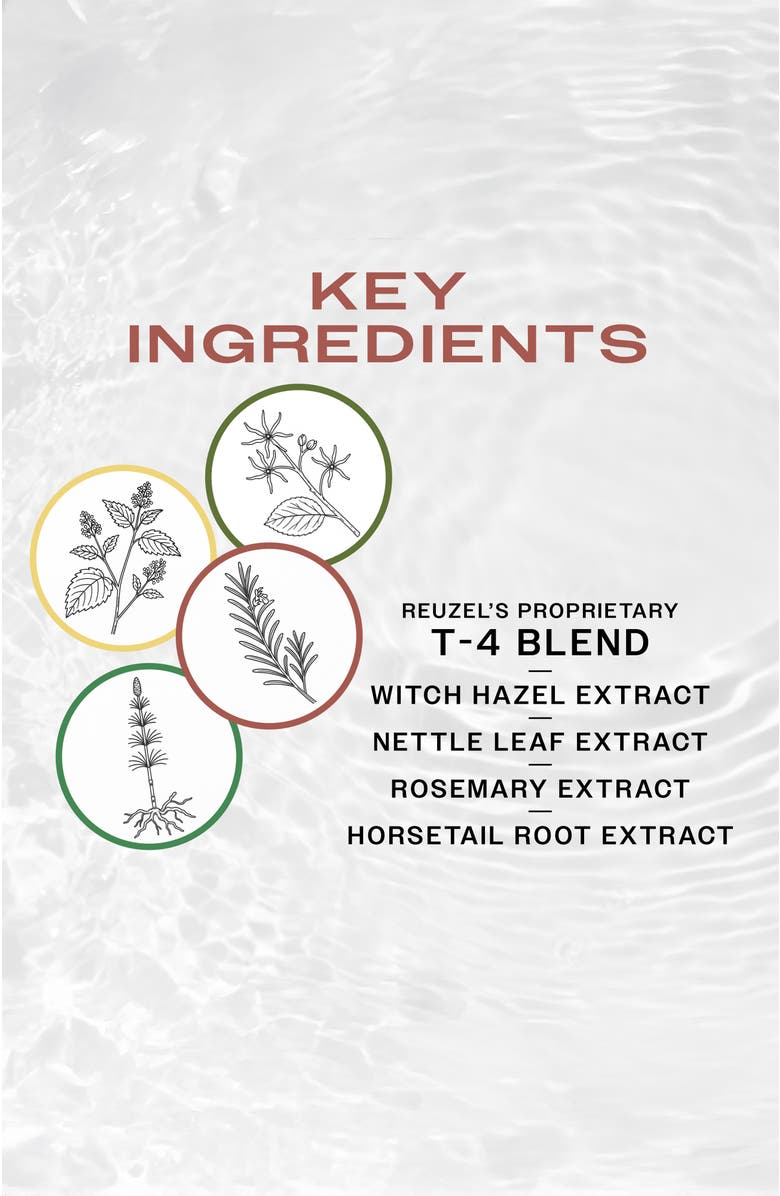 REUZEL Daily Conditioner, Alternate, color, 11.83 Fl. Oz.