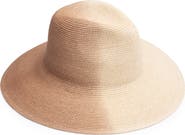 Eugenia Kim Emmanuelle Straw Sun Hat