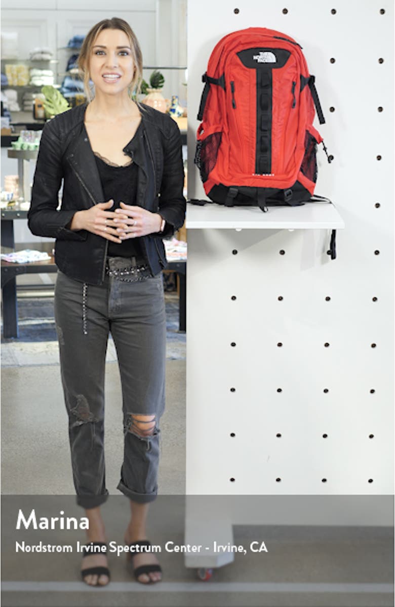 Big Shot Backpack, sales video thumbnail