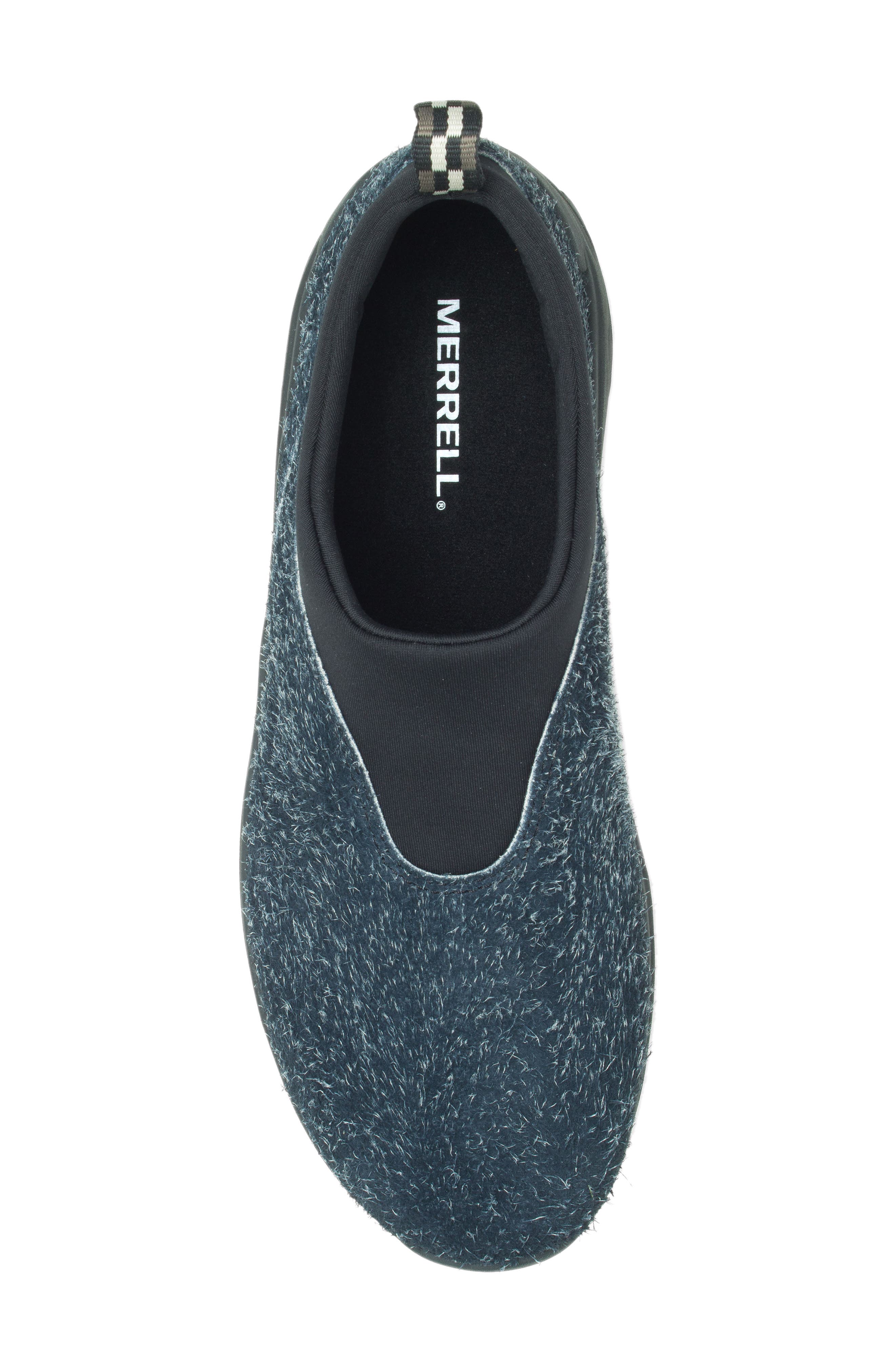 Winter Moc 3 Slip-On Sneaker, Alternate, color, BLACK/ OYSTER