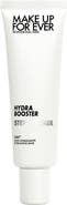 Make Up For Ever Step 1 Primer Hydra Booster