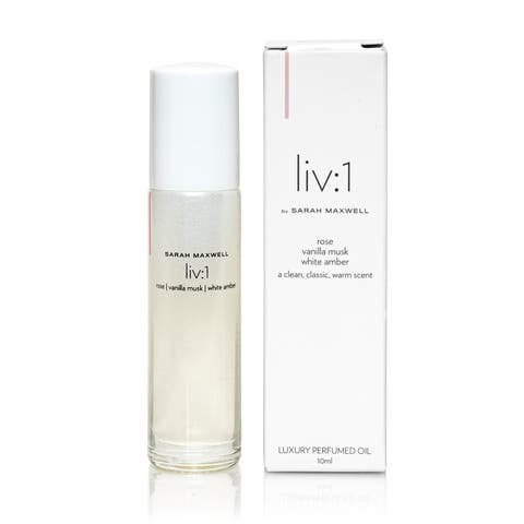 liv1 Fragrance
