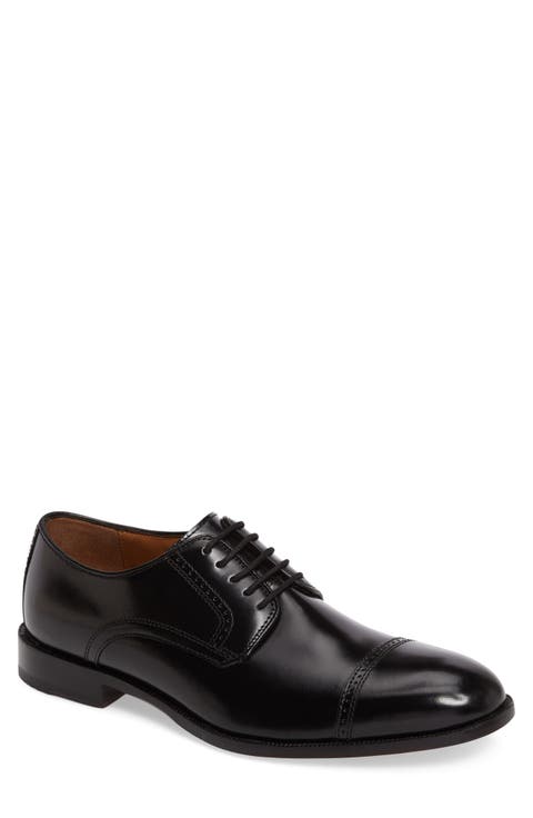 Bradford Cap Toe Derby (Men)