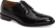 Johnston & Murphy Bradford Cap Toe Derby