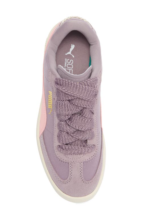 Puma Club Ii Era Memories Sneaker