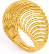 Dean Davidson Trancoso Statement Ring