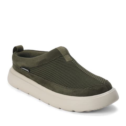 Men's MarshMELLOW Knit Clog