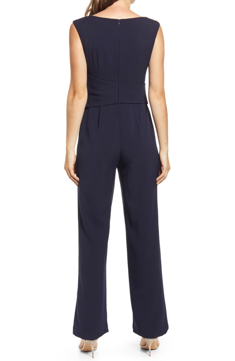 Harper Rose Cap Sleeve Jumpsuit, Alternate, color, 