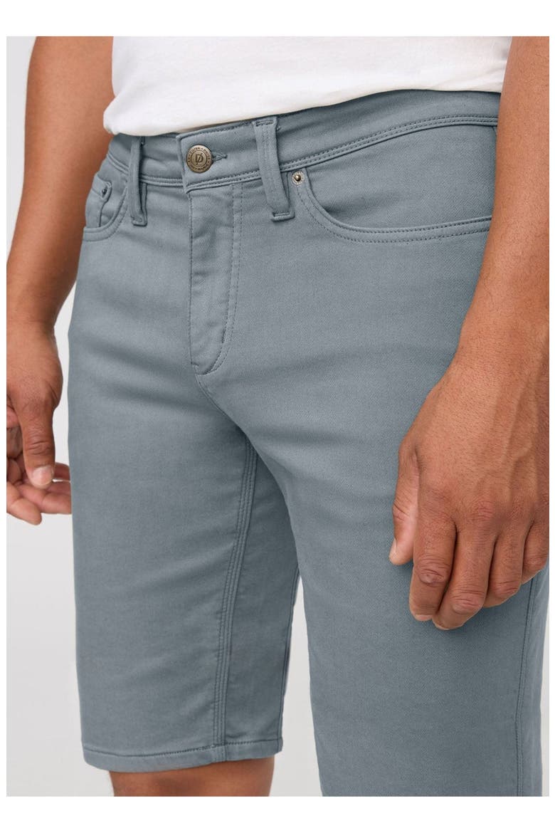 No Sweat Short Relaxed, Alternate, color, River