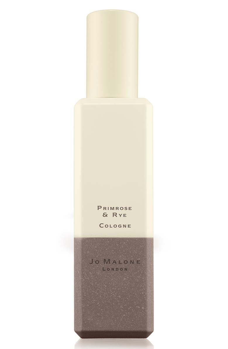 Jo Malone London<sup>™</sup> English Fields Primrose & Rye Cologne, Main, color, 