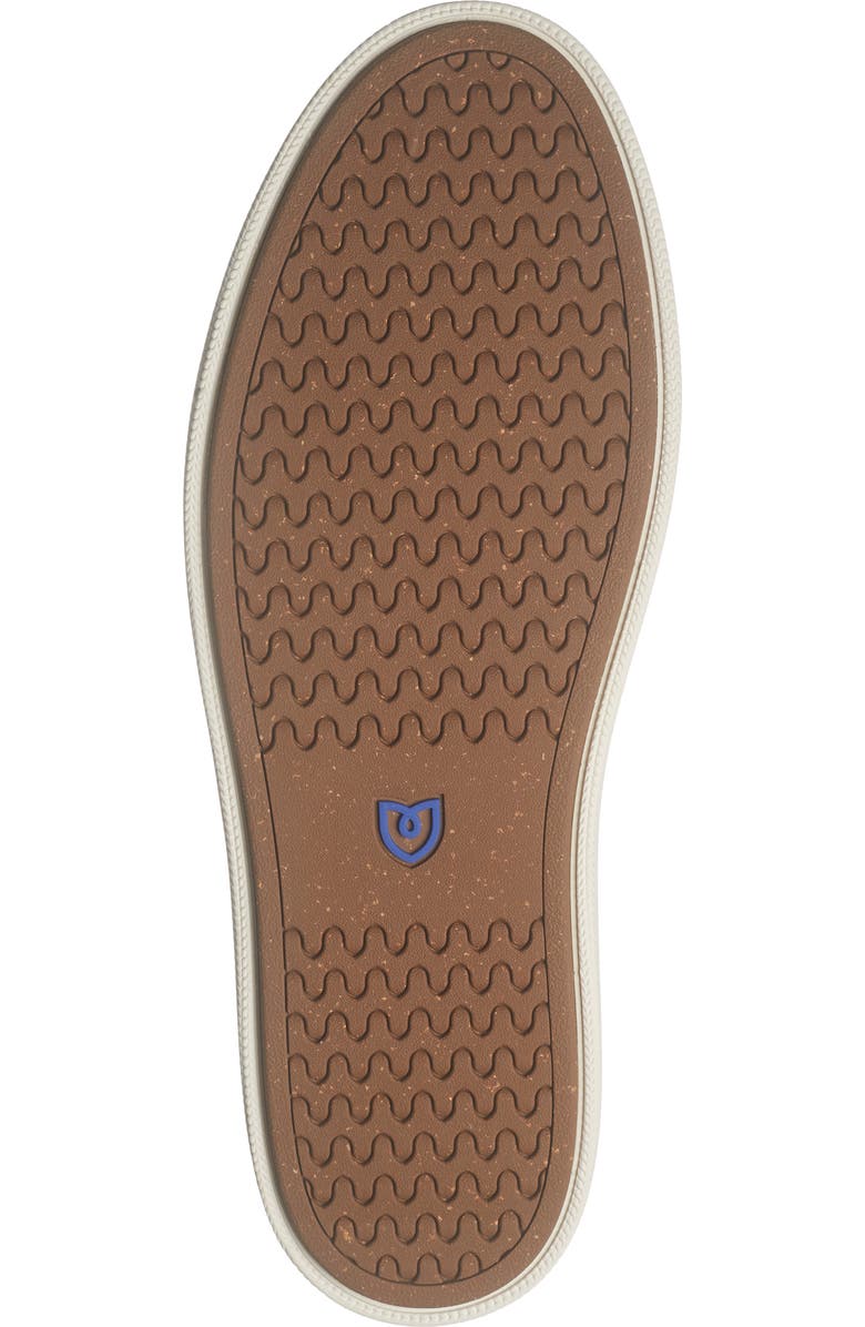 Rothy's The Ravello Slip-On Sneaker, Alternate, color, Black