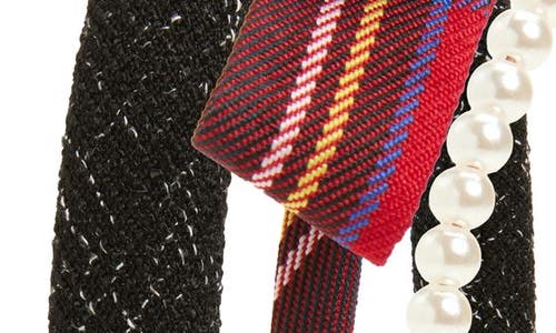 Cara 3-pack Headband Set In Multi