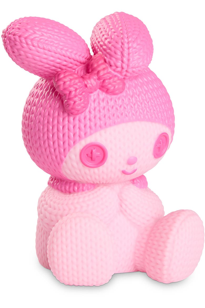 Sanrio - My Melody, Alternate, color, Multicolor