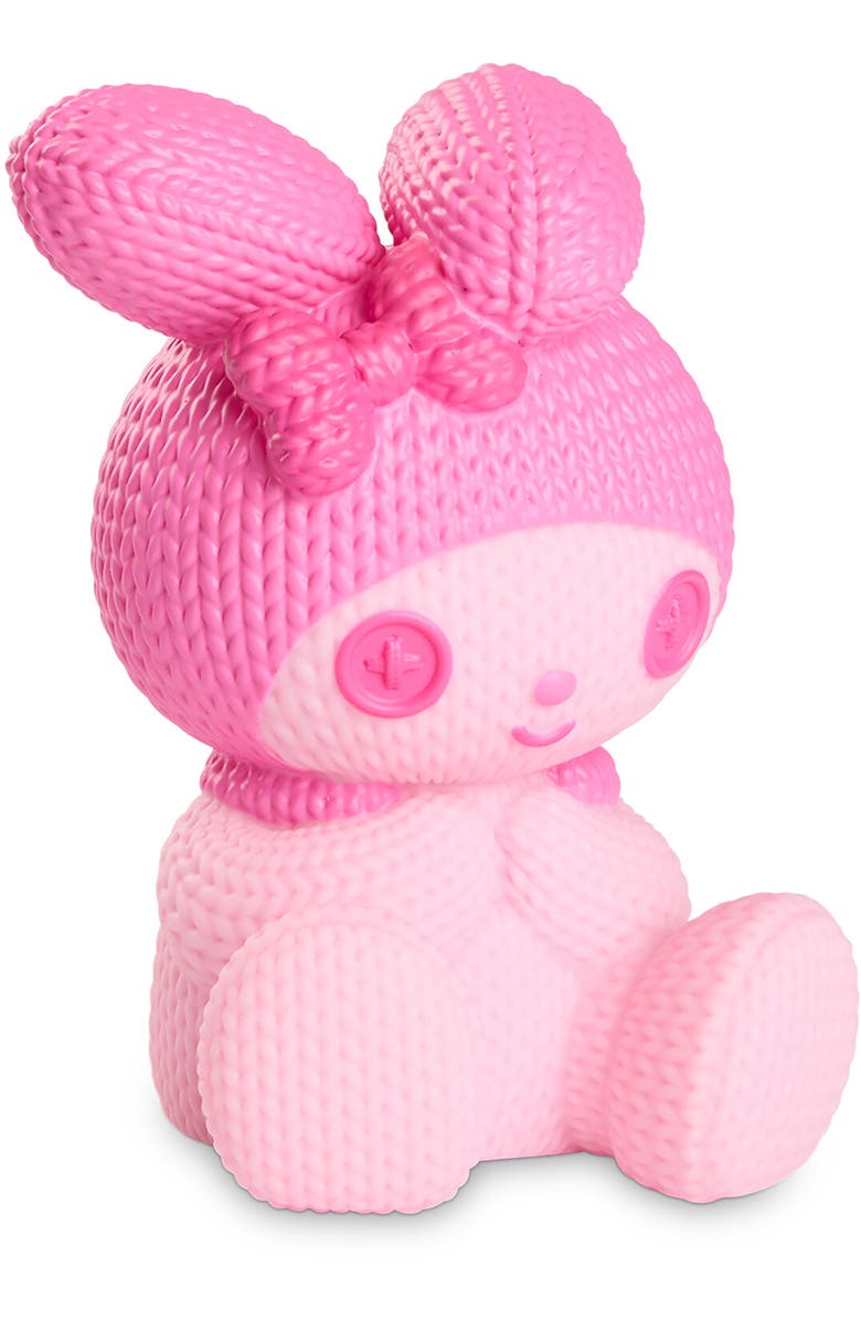 Handmade By Robots Sanrio - My Melody, Alternate, color, 