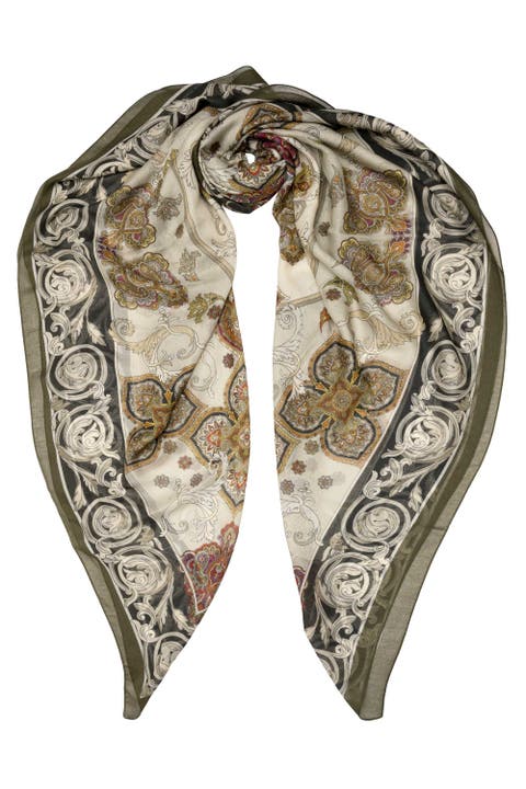 Venere - Modal Cashmere Scarf Shawl for Women