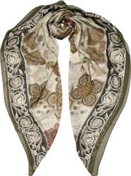 Elizabetta Venere - Modal Cashmere Scarf Shawl for Women