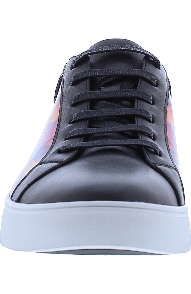 Robert Graham Emotion Sneaker, Alternate, color,