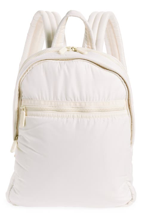 Women s White Backpacks Nordstrom Rack