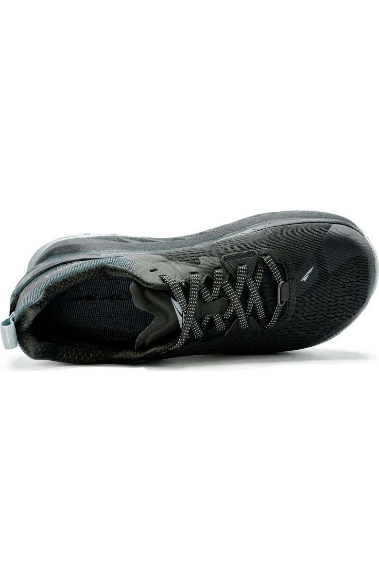 Altra Olympus 4 Trail Running Shoe, Alternate, color,