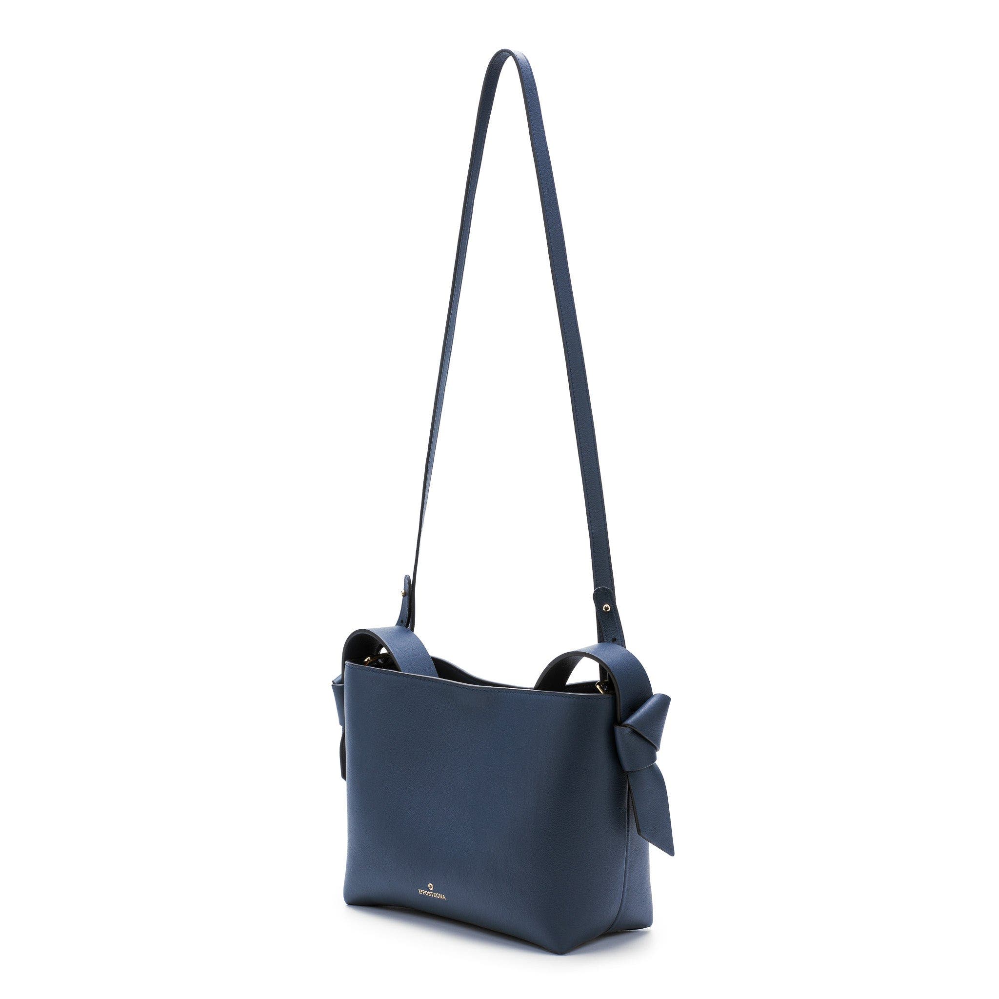 Paulita Crossbody Bag Lightness, Alternate, color, Navy