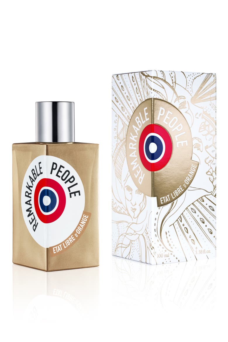 Remarkable People Eau de Parfum, Alternate, color, NO COLOR