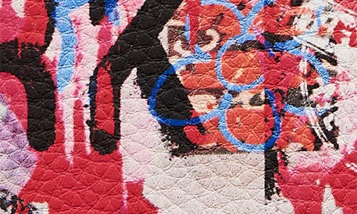 Marc Jacobs The Leather Passport Case