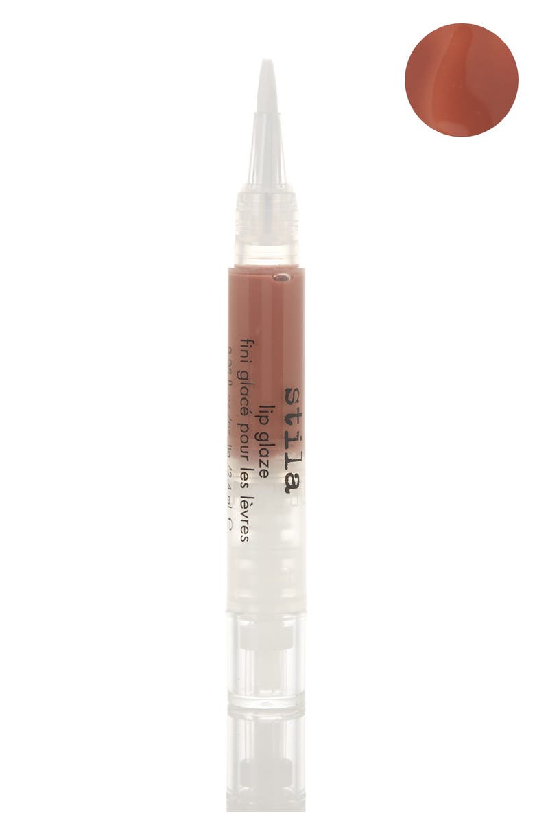 Stila Lip Glaze, Alternate, color, 