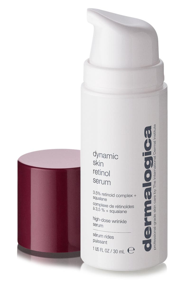 dermalogica<sup>®</sup> Dynamic Skin Retinol Renewal Serum, Alternate, color, 