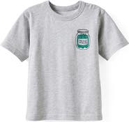 Cotton On Kids Kid's Essentials Graphic Short Sleeve Tee