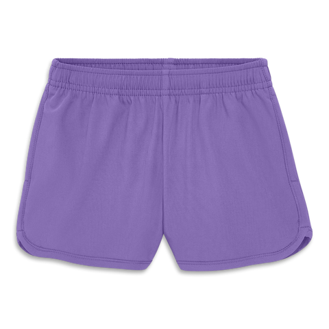 Staycool Stretch Running Short (Toddler, Little Kid, & Big Kid)