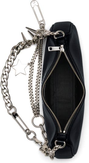 The Charm Shoulder Bag