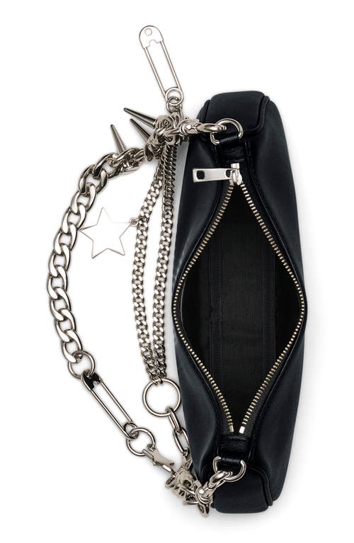 MARC JACOBS MARC JACOBS THE CHARM SHOULDER BAG 